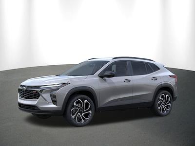 New 2026 Chevrolet Trax 2RS for sale #DM4703 - photo 2