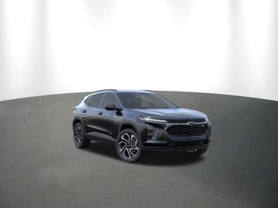 New 2026 Chevrolet Trax - photo 1