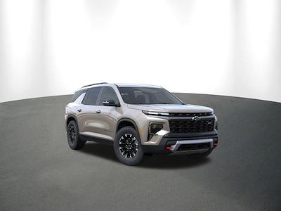 New 2026 Chevrolet Traverse - photo 1