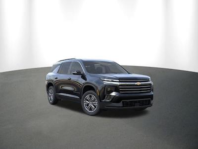 New 2026 Chevrolet Traverse LT for sale #DM4710 - photo 1