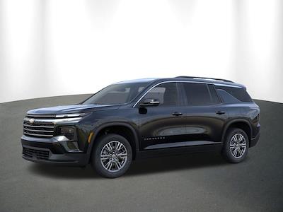 New 2026 Chevrolet Traverse LT for sale #DM4710 - photo 2