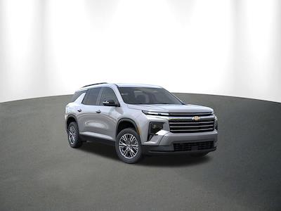 New 2026 Chevrolet Traverse LT for sale #DM4712 - photo 1
