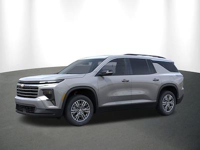 New 2026 Chevrolet Traverse LT for sale #DM4712 - photo 2