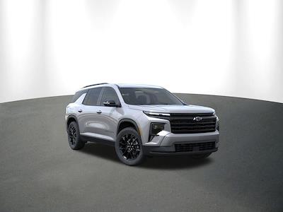 New 2026 Chevrolet Traverse - photo 1