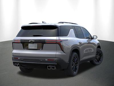 New 2026 Chevrolet Traverse - photo 1