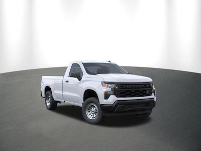 2026 Chevrolet Silverado 1500 Regular Cab RWD Pickup for sale #DM4714 - photo 1