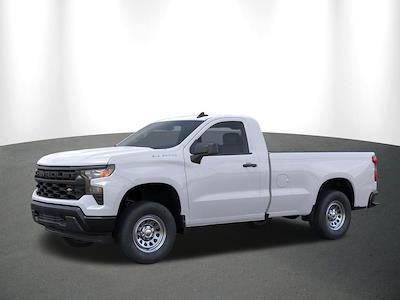 New 2026 Chevrolet Silverado 1500 - photo 1