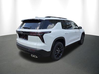 New 2026 Chevrolet Traverse - photo 1