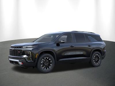 2026 Chevrolet Traverse AWD SUV for sale #DM4719 - photo 2