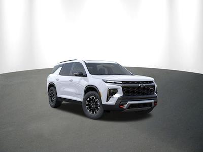 New 2026 Chevrolet Traverse - photo 1