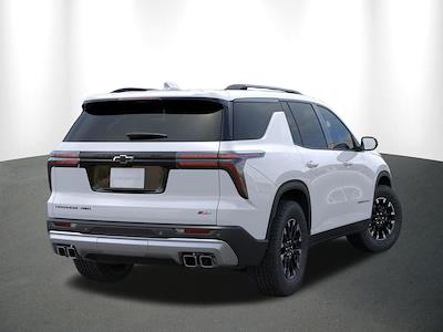 New 2026 Chevrolet Traverse - photo 1