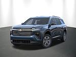 New 2026 Chevrolet Traverse LT for sale #DM4721 - photo 6