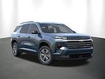 New 2026 Chevrolet Traverse LT for sale #DM4721 - photo 8