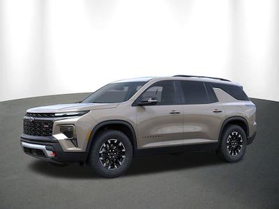 New 2026 Chevrolet Traverse Z71 for sale #DM4743 - photo 2