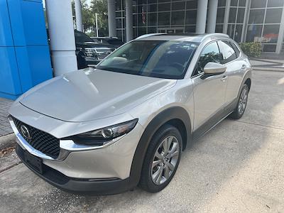 2023 Mazda CX-30 AWD SUV for sale #DM4784C - photo 1