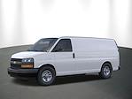 New 2026 Chevrolet Express 2500 Empty Cargo Van for sale #DM4921 - photo 3