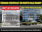 New 2026 Chevrolet Express 2500 Empty Cargo Van for sale #DM4921 - photo 10
