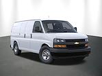 New 2026 Chevrolet Express 2500 Empty Cargo Van for sale #DM4921 - photo 8