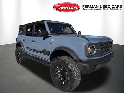 2023 Ford Bronco 4WD SUV for sale #DMT0758C - photo 1