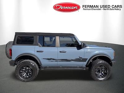 2023 Ford Bronco 4WD SUV for sale #DMT0758C - photo 2