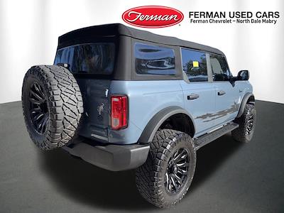 Used 2023 Ford Bronco - photo 1
