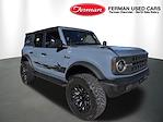2023 Ford Bronco 4WD SUV for sale #DMT0758C - photo 1