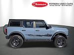 2023 Ford Bronco 4WD SUV for sale #DMT0758C - photo 2