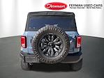 2023 Ford Bronco 4WD SUV for sale #DMT0758C - photo 9