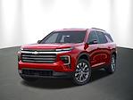New 2025 Chevrolet Traverse LT for sale #DMT0777 - photo 8