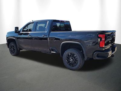 New 2026 Chevrolet Silverado 2500 LTZ Crew Cab for sale #DMT0787 - photo 2