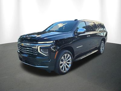 New 2026 Chevrolet Suburban Premier for sale #DMT0789 - photo 2