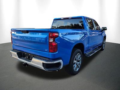 New 2026 Chevrolet Silverado 1500 LT Crew Cab for sale #DMT0791 - photo 2