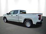 New 2026 Chevrolet Silverado 1500 Work Truck Double Cab for sale #DMT0802 - photo 4