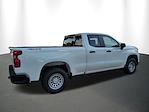 New 2026 Chevrolet Silverado 1500 Work Truck Double Cab for sale #DMT0802 - photo 2