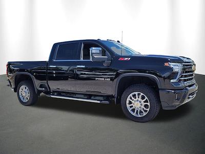 New 2025 Chevrolet Silverado 2500 LTZ Crew Cab for sale #DMT0804 - photo 1