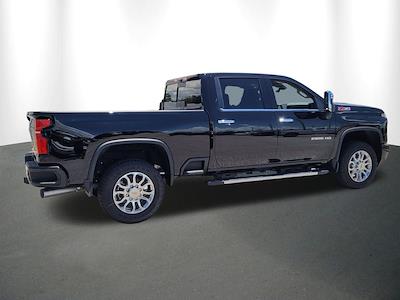 New 2025 Chevrolet Silverado 2500 LTZ Crew Cab for sale #DMT0804 - photo 2