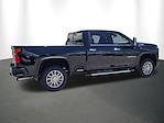 New 2025 Chevrolet Silverado 2500 LTZ Crew Cab for sale #DMT0804 - photo 2
