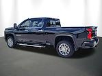 New 2025 Chevrolet Silverado 2500 LTZ Crew Cab for sale #DMT0804 - photo 8