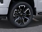 New 2026 Chevrolet Silverado 1500 RST Crew Cab for sale #DMT0807 - photo 13