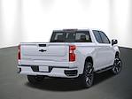 New 2026 Chevrolet Silverado 1500 RST Crew Cab for sale #DMT0807 - photo 2