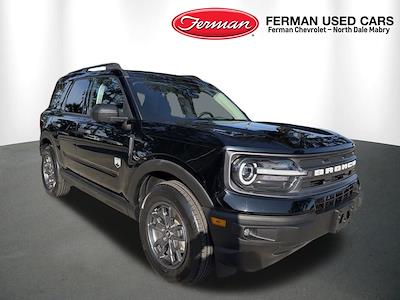 Used 2023 Ford Bronco Sport Big Bend for sale #DMT0809E - photo 1