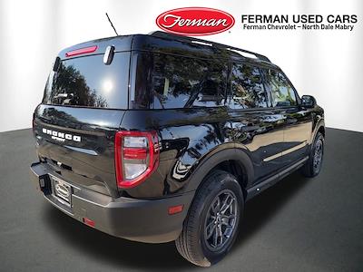 Used 2023 Ford Bronco Sport - photo 1