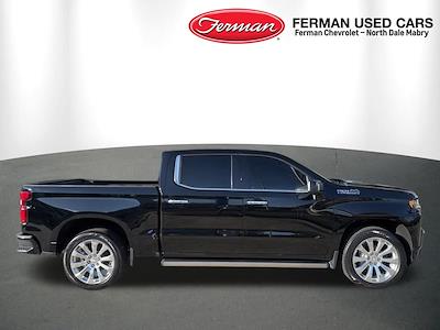 2020 Chevrolet Silverado 1500 Crew Cab 4WD Pickup for sale #DMT0825F - photo 2