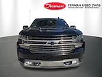 2020 Chevrolet Silverado 1500 Crew Cab 4WD Pickup for sale #DMT0825F - photo 11