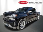 2020 Chevrolet Silverado 1500 Crew Cab 4WD Pickup for sale #DMT0825F - photo 2