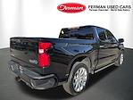 2020 Chevrolet Silverado 1500 Crew Cab 4WD Pickup for sale #DMT0825F - photo 8