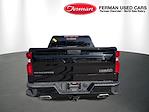 2020 Chevrolet Silverado 1500 Crew Cab 4WD Pickup for sale #DMT0825F - photo 9