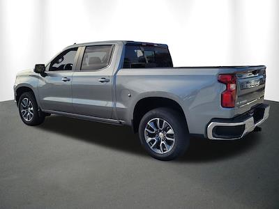 New 2026 Chevrolet Silverado 1500 LT Crew Cab for sale #DMT0827 - photo 2