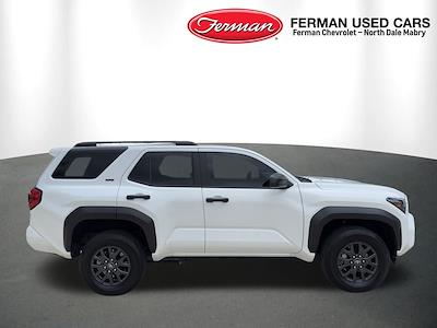 Used 2025 Toyota 4Runner - photo 1