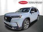 2023 Honda Pilot AWD SUV for sale #DMT0839B - photo 4